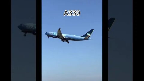 Watch Amazing Brazilian Azul #A330 Takeoff #Aviation #Fly #AeroArduino