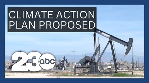 City officials consider enacting Bakersfield Climate Action Plan