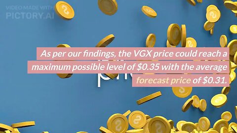 Voyager Token Price Prediction 2023, 2025, 2030 Will VGX go up