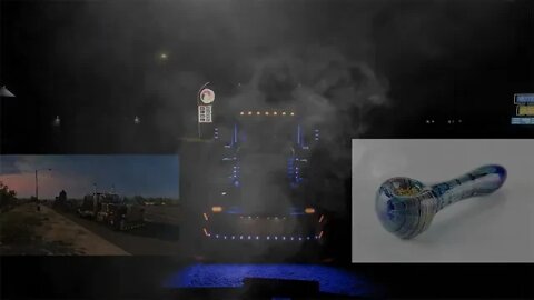 #ats Pipermaster's Live Broadcast (American Truck Simulator) #TruckersMP #Texas #NO GPS