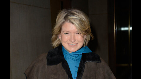 Martha Stewart admits #MeToo movement has been 'really painful'