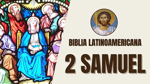 2 Samuel - Biblia Latinoamericana