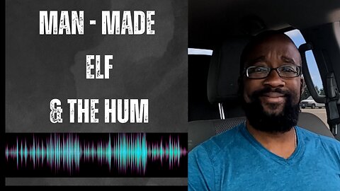 ELF & The Hum