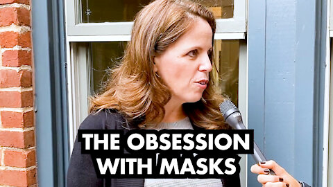 BANNED VIDEO: Dr Gold:THE OBSESSION WITH MASKS & LOCKDOWNS: Helpful or Hysteria?