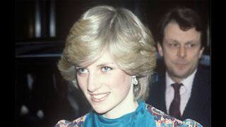 Princess Diana's old bicycle sells for £44k