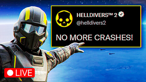 Helldivers 2: Top Reasons to Play!