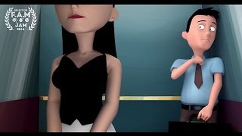 Sam | The Short Animated Movie