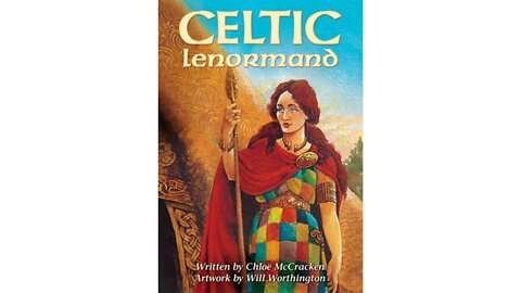 Celtic Lenormand