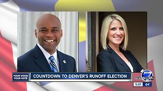 Your last-minute guide to voting in Tuesday's Denver run-off election