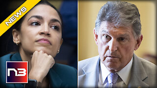 BOOM! AOC Gets BLASTED By Top Dem Then Becomes UNGLUED On Twitter