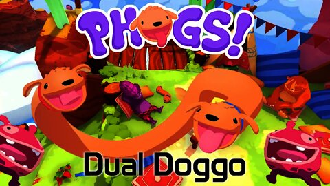 PHOGS! - Dual Doggo