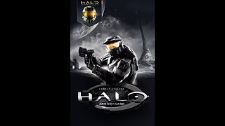 Halo CE: The Maw (Mission 10)