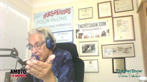 The Pet Show Live Stream 07-15-23