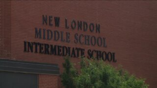 New London School District waives fees