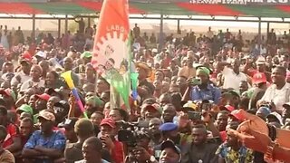 Peter Obi Jos Rally__Carry Me dey Go For Beter Naija Go Viral_Subscribe And shere