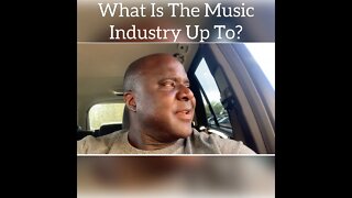 What Is The Music Industry Up To?