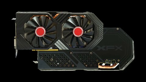 The Ultimate Solution for the XFX Radeon 590 Fatboy That I used That Worked For Me