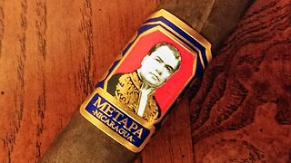 Foundation Metapa Maduro Robusto