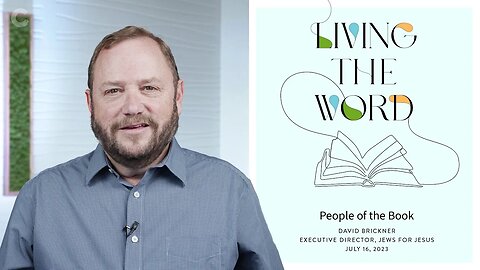 People Of The Book | CornerstoneSF Online Service