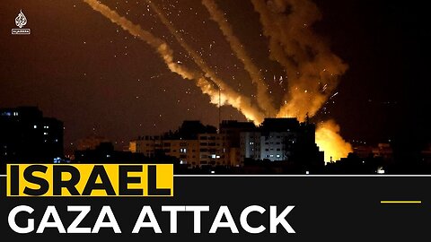 Israel me bombe attack scene || bomb acttak