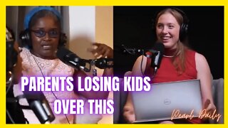 Trans Issues And Parenting