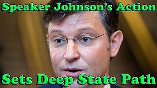 12.13.23: Guiding The Deep State Collapse