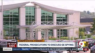 Affidavit: Chinese spies targeted GE Aviation employee, may have stolen sensitive documents