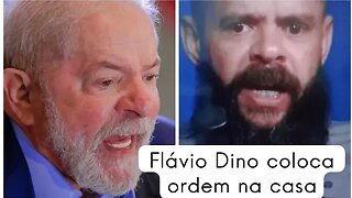 Flávio Dino aciona polícia para pastor que falou de Lula em podcast entenda a notícia