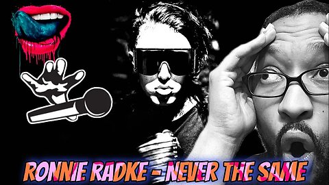 Ronnie Radke| Falling in Revers[FIR] - Never The Same[REACTION]