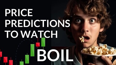 BOIL's Market Impact: In-Depth ETF Analysis & Price Predictions for Thu - Stay Updated!