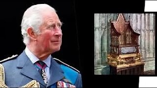 BREAKING NEWS! SCOTTISH LEFT SEPARATIST POLITITANS PLOT STONE OF SCONE SABATOGE OF KING CHARLES III