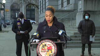 Minor offenses no longer prosecuted in Baltimore