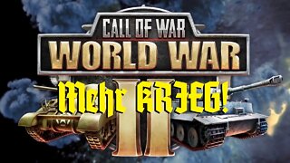 Call of War -71- Mehr KRIEG!