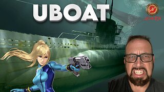 🔴 LIVE - [UBOAT]