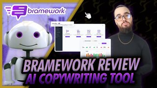 Bramework AI Copywriting Tool Review & Guide - Long Form Editor + Keyword Research 📝🔎 Josh Pocock