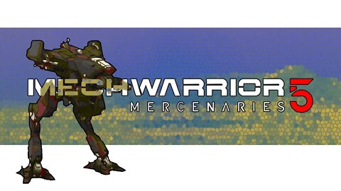 MW5 / Clan Invasion Mods / ep2