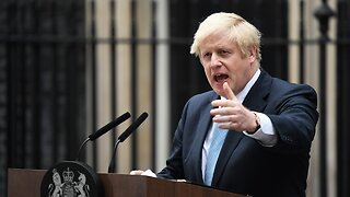 Johnson Promises Oct. 31 Brexit Amid Reports Of 'Rebel' Conservatives