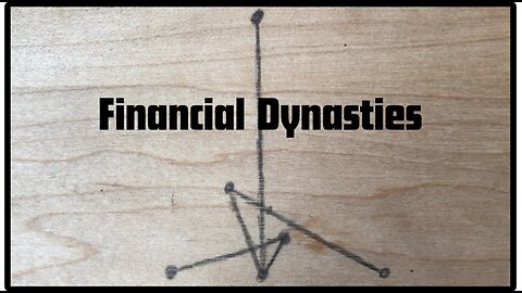 Financial Dynasties