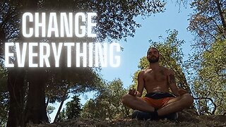 Meditation To Manifest WHATEVER You Want