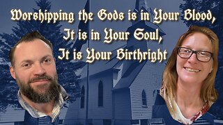 VNS Shorts: Worshipping the Gods is in Your Blood (from VNS Ep. 1)