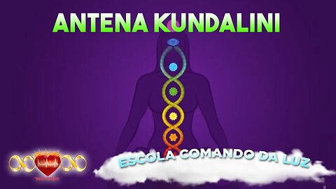 A Antena da Kundalini