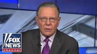 Gen. Jack Keane: 'This is a major, major problem'