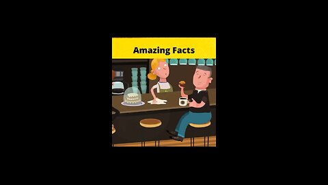 Amazing Facts