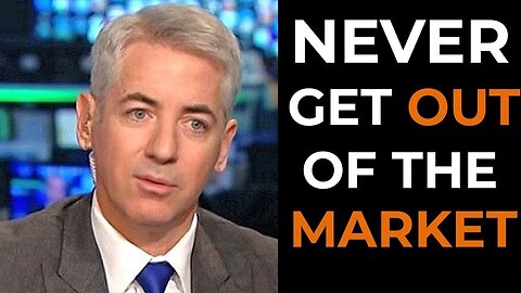 Bill Ackman: 7 Mistakes Every Investor Makes