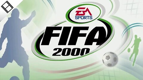 FIFA 2000 - Intro