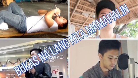 Bukas na lang kita mamahalin Battles (Various Artists)