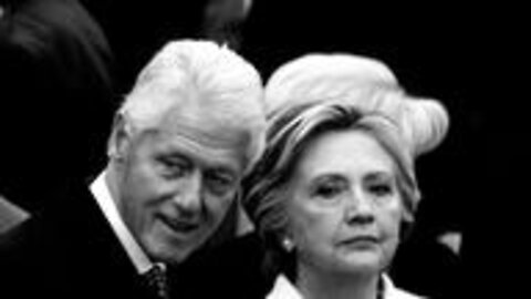 MTG Calls on J6 Committee to Investigate Elite Pedophile Ring Involving Clintons