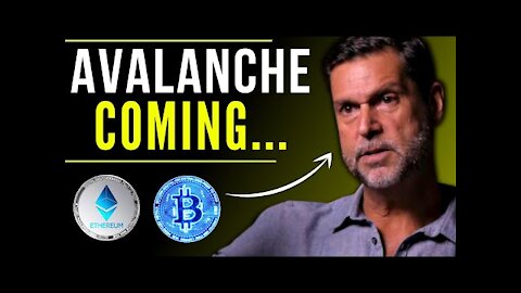 Raoul Pal There is an AVALANCHE coming for Bitcoin and Ethereum Ft. Willy Woo