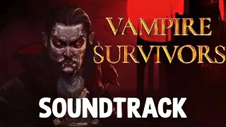 Vampire Survivors - The Original Soundtrack