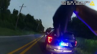 Phillips County Arkansas Sheriff Dept Lt BRAMLETT Bodycam 08/30/23